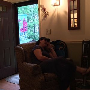 Meet your Posher, Deborah